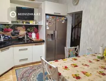 155.6 м², 5-комнатная квартира, этаж 2 из 2, 156 м², изображение - 6