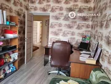 155.6 м², 5-комнатная квартира, этаж 2 из 2, 156 м², изображение - 14