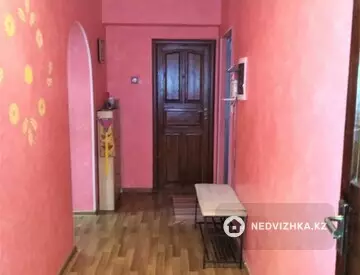 74 м², 2-комнатная квартира, этаж 3 из 19, 74 м², изображение - 5