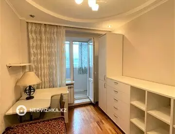 3-комнатная квартира, этаж 7 из 9, 65 м²