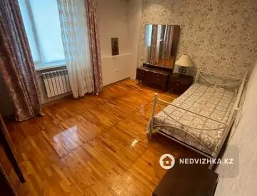 3-комнатная квартира, этаж 7 из 9, 65 м²