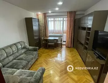 3-комнатная квартира, этаж 7 из 9, 65 м²