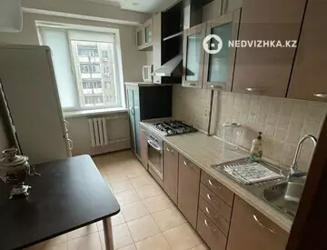 3-комнатная квартира, этаж 7 из 9, 65 м²