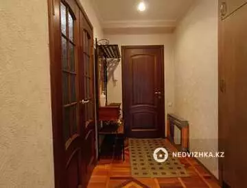 3-комнатная квартира, этаж 7 из 9, 65 м²