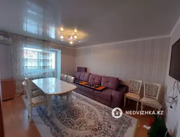 69.6 м², 3-комнатная квартира, этаж 1 из 3, 70 м², изображение - 4