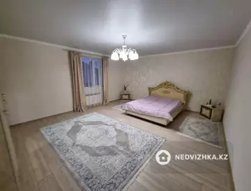 276.3 м², 5-комнатный дом, 6 соток, 276 м², изображение - 11