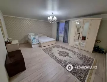 276.3 м², 5-комнатный дом, 6 соток, 276 м², изображение - 27