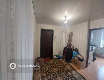 70.4 м², 3-комнатная квартира, этаж 6 из 6, 70 м², изображение - 4