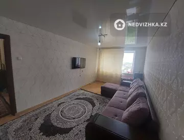 3-комнатная квартира, этаж 6 из 6, 70 м²