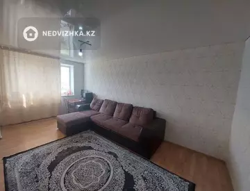 3-комнатная квартира, этаж 6 из 6, 70 м²