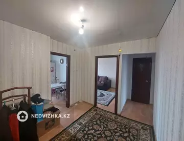 70.4 м², 3-комнатная квартира, этаж 6 из 6, 70 м², изображение - 5