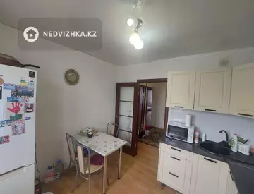 70.4 м², 3-комнатная квартира, этаж 6 из 6, 70 м², изображение - 7