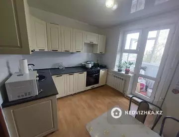 70.4 м², 3-комнатная квартира, этаж 6 из 6, 70 м², изображение - 6