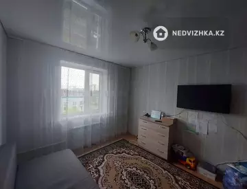 70.4 м², 3-комнатная квартира, этаж 6 из 6, 70 м², изображение - 12