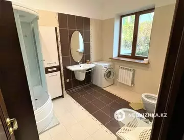 5-комнатный дом, 6 соток, 230 м²