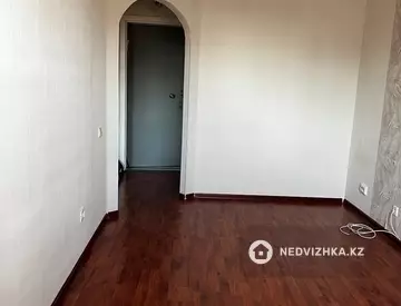 28 м², 1-комнатная квартира, этаж 4 из 5, 28 м², изображение - 2