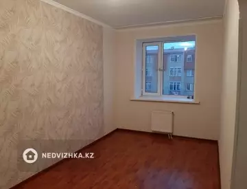 28 м², 1-комнатная квартира, этаж 4 из 5, 28 м², изображение - 5