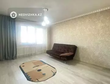 1-комнатная квартира, этаж 9 из 9, 42 м²