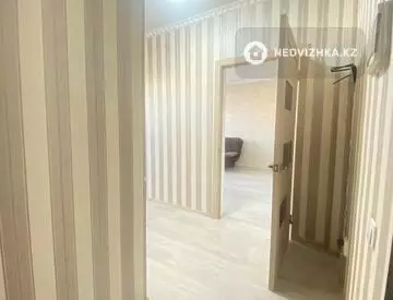 42.5 м², 1-комнатная квартира, этаж 9 из 9, 42 м², изображение - 5