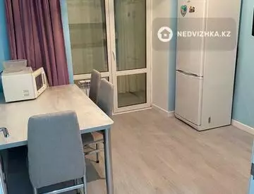 39 м², 1-комнатная квартира, этаж 3 из 12, 39 м², изображение - 3