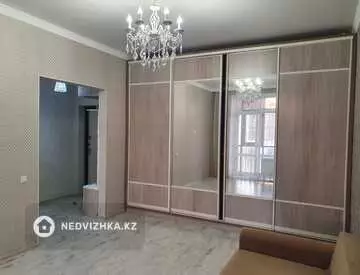 40 м², 1-комнатная квартира, этаж 8 из 10, 40 м², изображение - 0