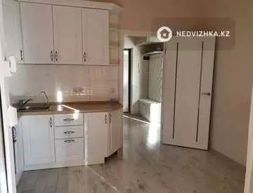 40 м², 1-комнатная квартира, этаж 8 из 10, 40 м², изображение - 1