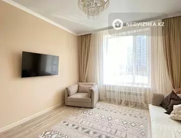 2-комнатная квартира, этаж 2 из 9, 65 м²