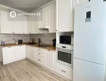 2-комнатная квартира, этаж 2 из 9, 65 м²