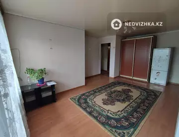 3-комнатная квартира, этаж 5 из 5, 42 м²