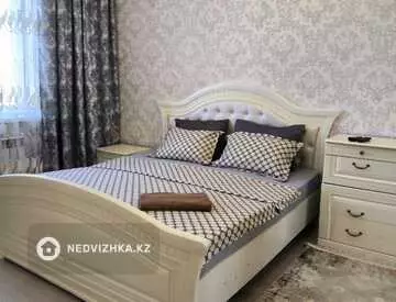 1-комнатная квартира, этаж 5 из 7, 40 м², посуточно