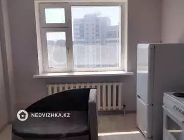 1-комнатная квартира, этаж 9 из 16, 42 м²