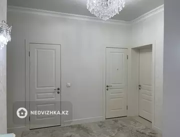 102 м², 3-комнатная квартира, этаж 13 из 14, 102 м², изображение - 2