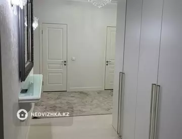 102 м², 3-комнатная квартира, этаж 13 из 14, 102 м², изображение - 8