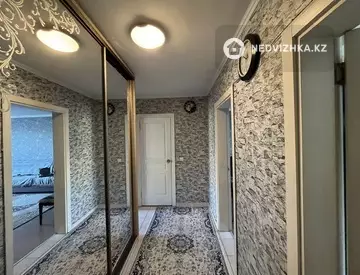 2-комнатная квартира, этаж 6 из 9, 67 м²