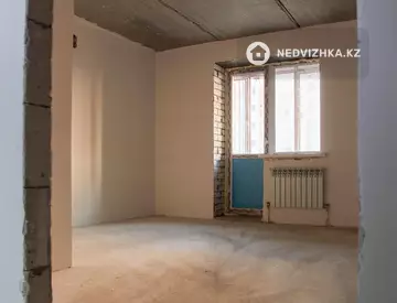 74 м², 2-комнатная квартира, этаж 9 из 9, 74 м², изображение - 6