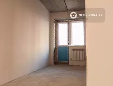 74 м², 2-комнатная квартира, этаж 9 из 9, 74 м², изображение - 7