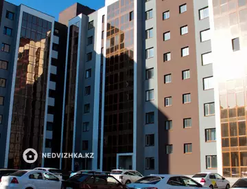 2-комнатная квартира, этаж 5 из 9, 50 м²