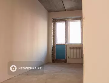 50 м², 2-комнатная квартира, этаж 5 из 9, 50 м², изображение - 7