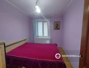 85 м², 5-комнатная квартира, этаж 6 из 6, 85 м², изображение - 8