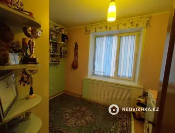 85 м², 5-комнатная квартира, этаж 6 из 6, 85 м², изображение - 13