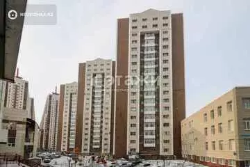 42 м², 1-комнатная квартира, этаж 14 из 17, 42 м², изображение - 0