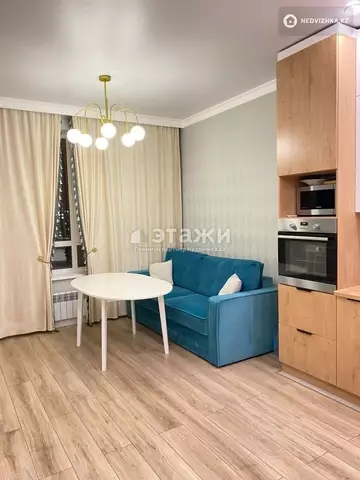 70.6 м², 2-комнатная квартира, этаж 9 из 10, 71 м², изображение - 4