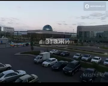 2-комнатная квартира, этаж 2 из 9, 62 м²