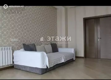 62 м², 2-комнатная квартира, этаж 2 из 9, 62 м², изображение - 9