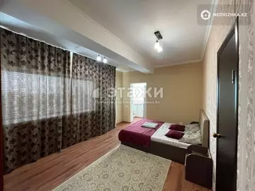 99 м², 3-комнатная квартира, этаж 21 из 33, 99 м², изображение - 0