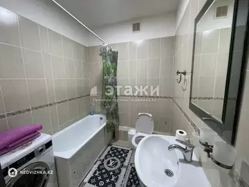 99 м², 3-комнатная квартира, этаж 21 из 33, 99 м², изображение - 2