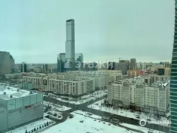 99 м², 3-комнатная квартира, этаж 21 из 33, 99 м², изображение - 5