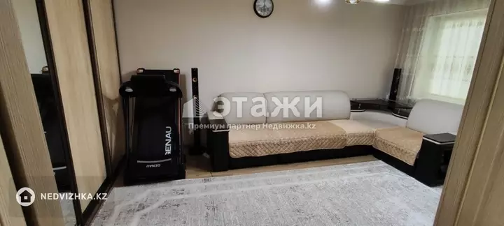 41.2 м², 2-комнатная квартира, этаж 2 из 7, 41 м², изображение - 1