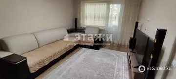 41.2 м², 2-комнатная квартира, этаж 2 из 7, 41 м², изображение - 1