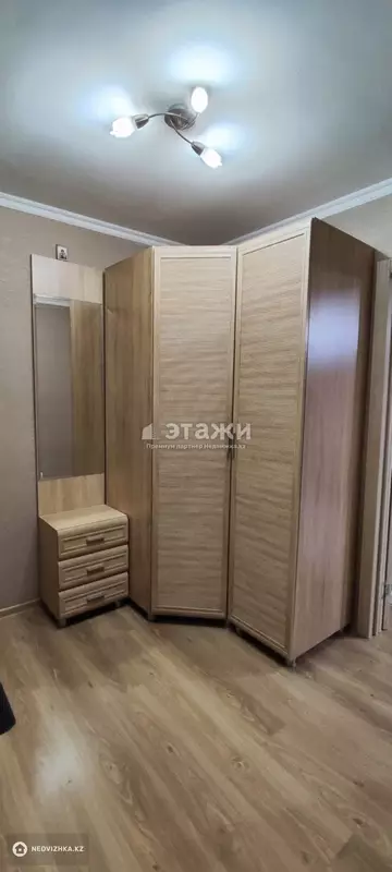 41.2 м², 2-комнатная квартира, этаж 2 из 7, 41 м², изображение - 4